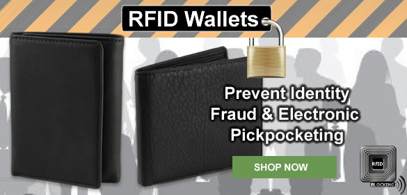 RFID Wallets